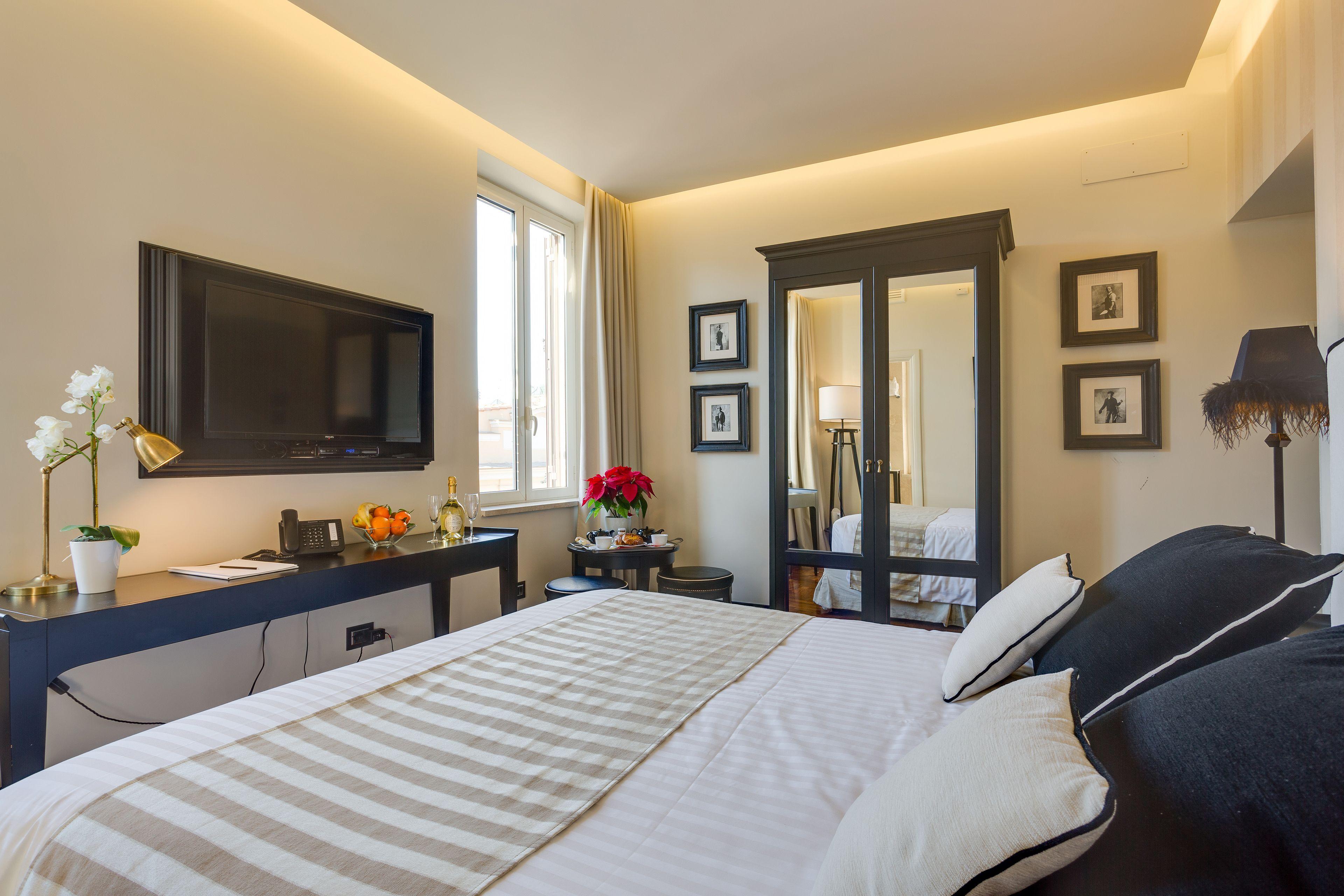 Bellezza Al Colosseo - B&B & Apts, Rome
